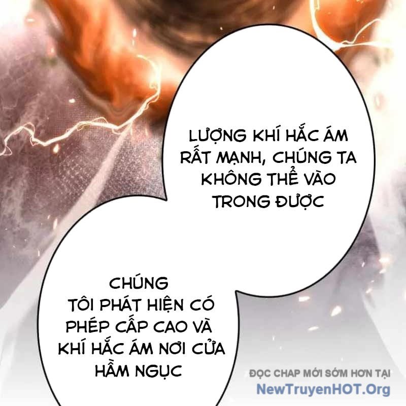 Chinh Phục Ngục Tối Bằng Sao Chép Dán!: Chapter 53