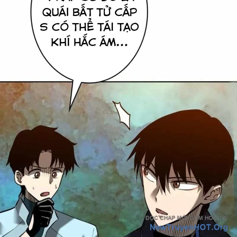 Chinh Phục Ngục Tối Bằng Sao Chép Dán!: Chapter 53