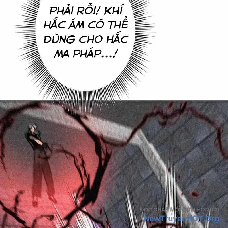 Chinh Phục Ngục Tối Bằng Sao Chép Dán!: Chapter 53