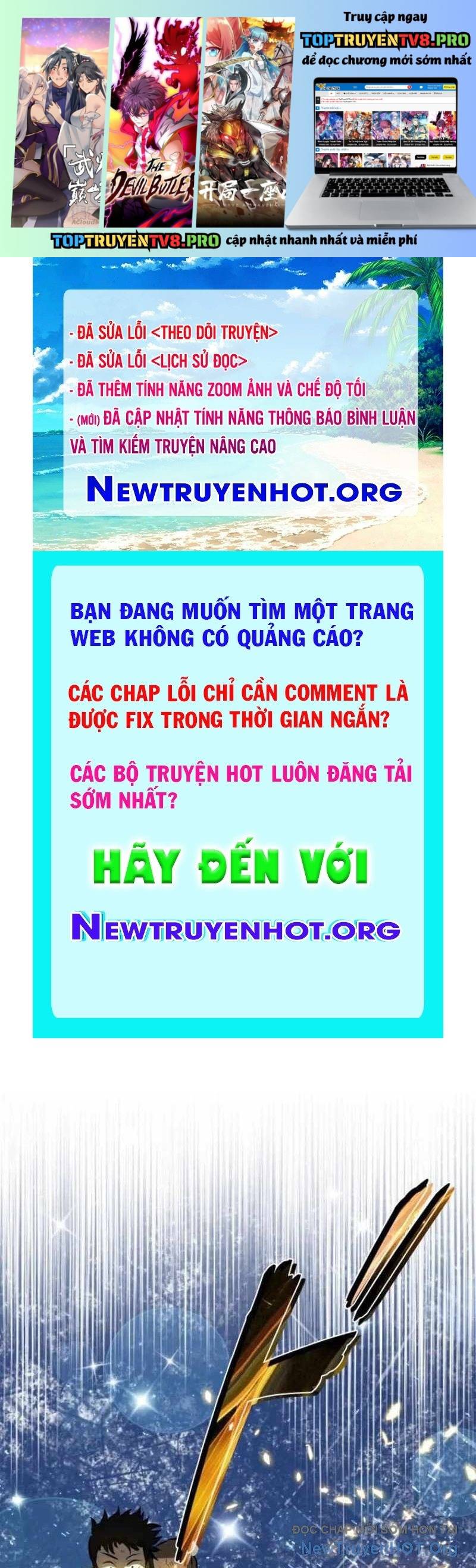 Chinh Phục Ngục Tối Bằng Sao Chép Dán!: Chapter 54