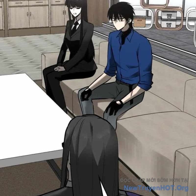 Chinh Phục Ngục Tối Bằng Sao Chép Dán!: Chapter 54