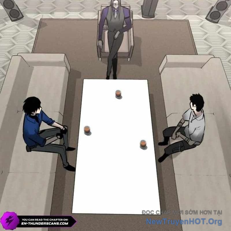 Chinh Phục Ngục Tối Bằng Sao Chép Dán!: Chapter 54