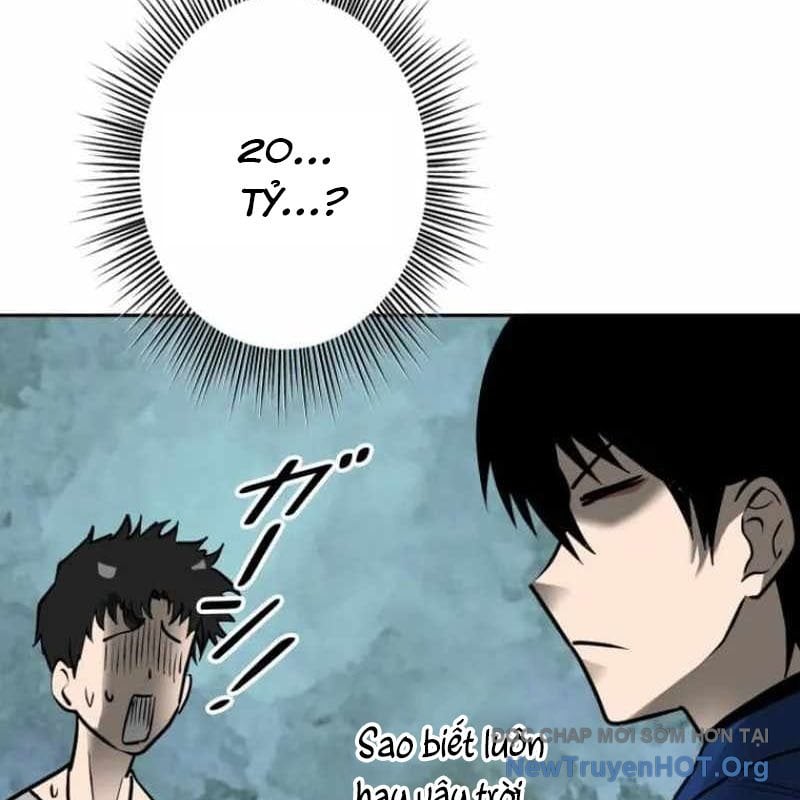 Chinh Phục Ngục Tối Bằng Sao Chép Dán!: Chapter 54