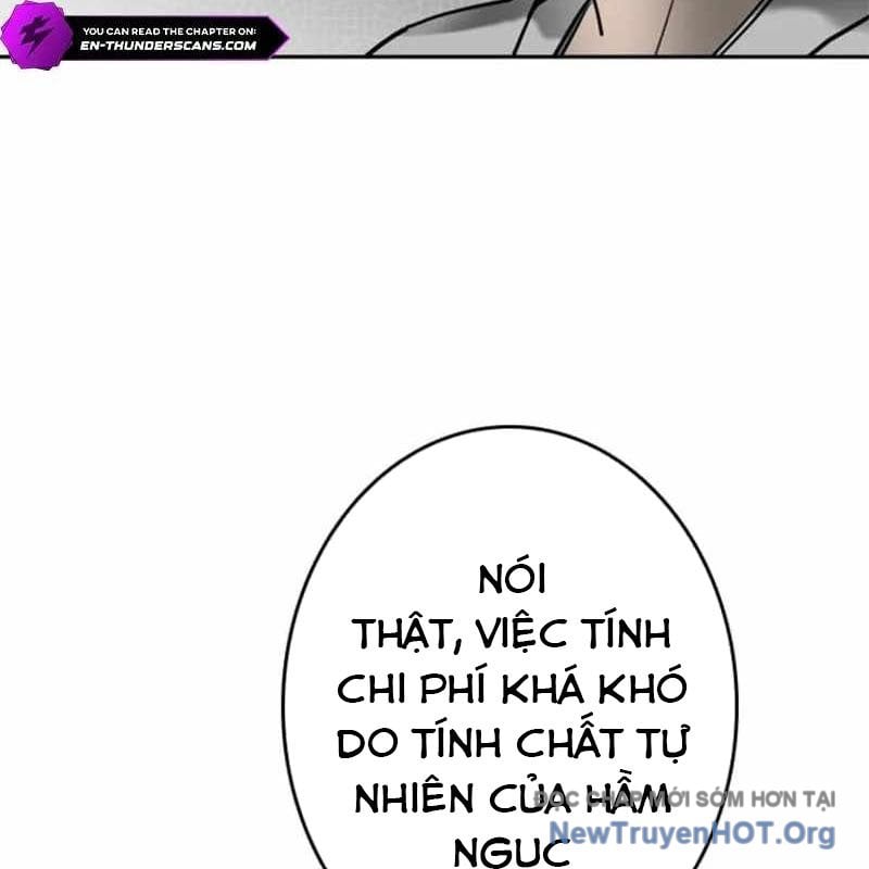 Chinh Phục Ngục Tối Bằng Sao Chép Dán!: Chapter 54