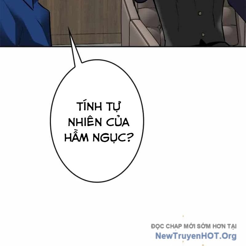 Chinh Phục Ngục Tối Bằng Sao Chép Dán!: Chapter 54