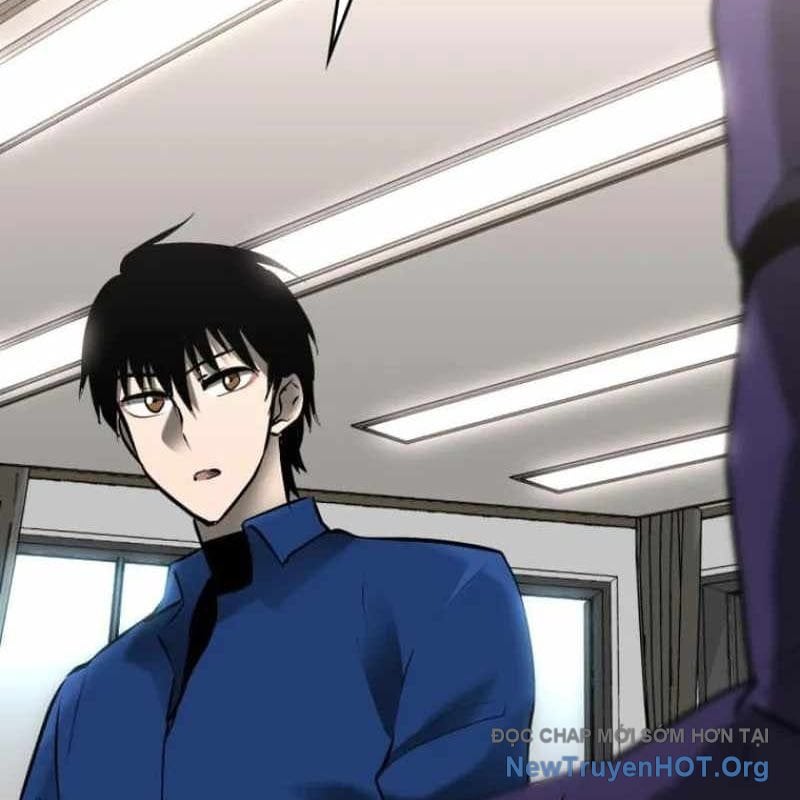 Chinh Phục Ngục Tối Bằng Sao Chép Dán!: Chapter 54