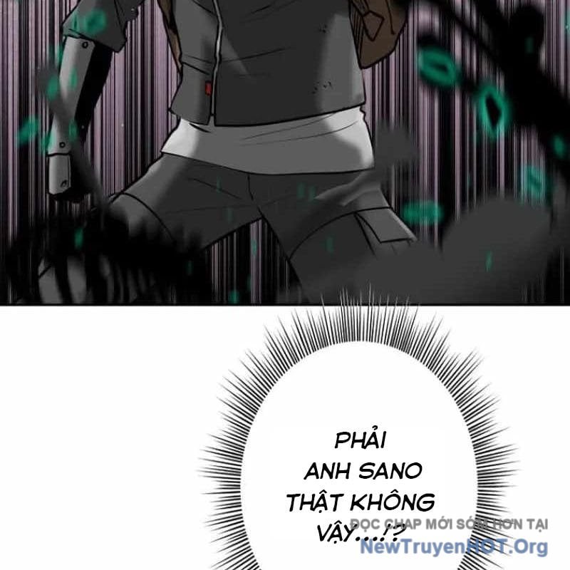 Chinh Phục Ngục Tối Bằng Sao Chép Dán!: Chapter 54