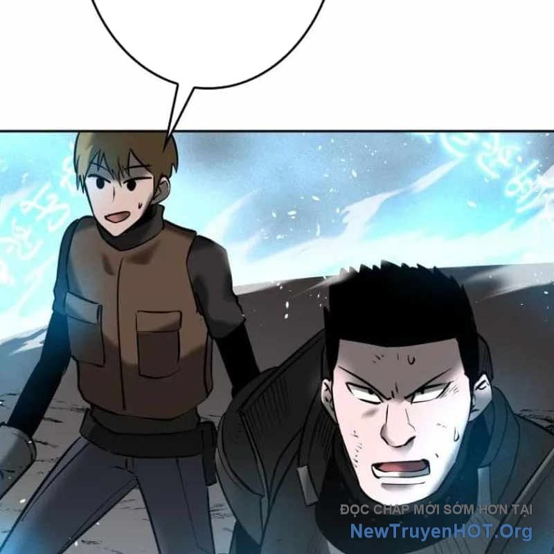 Chinh Phục Ngục Tối Bằng Sao Chép Dán!: Chapter 54