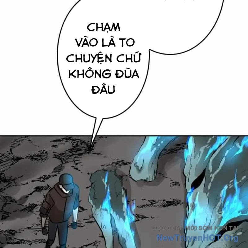 Chinh Phục Ngục Tối Bằng Sao Chép Dán!: Chapter 54