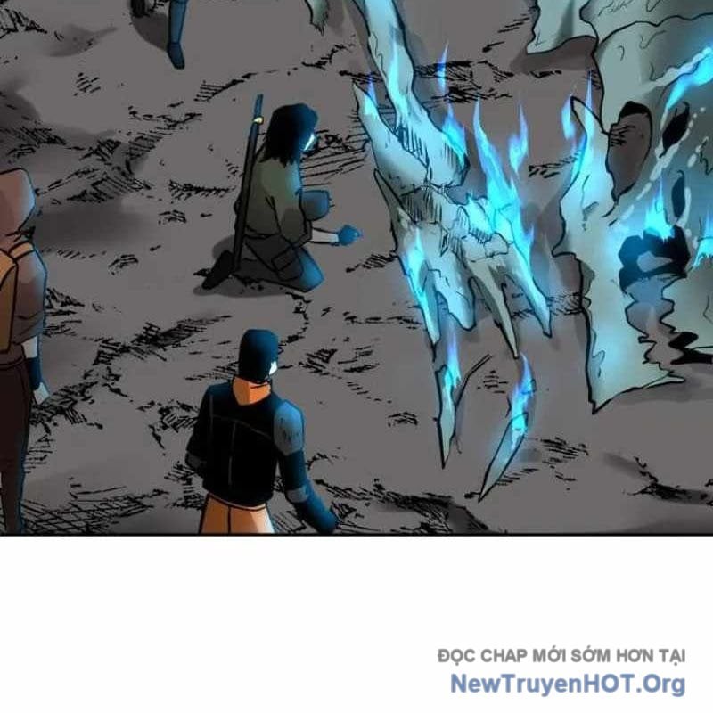 Chinh Phục Ngục Tối Bằng Sao Chép Dán!: Chapter 54