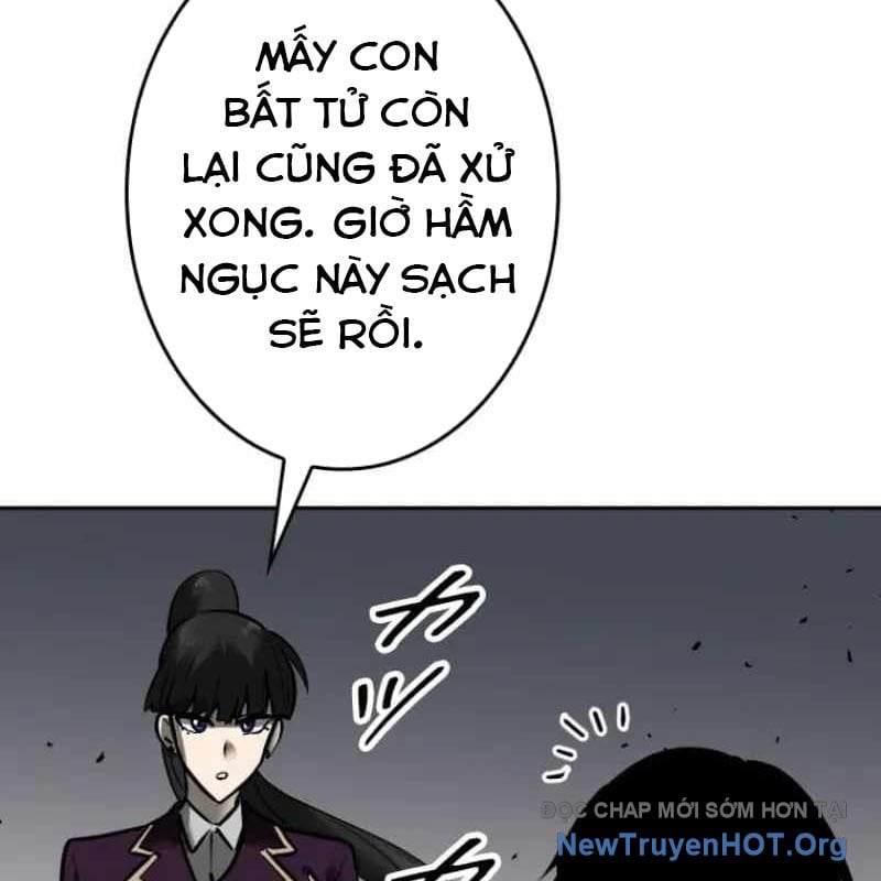 Chinh Phục Ngục Tối Bằng Sao Chép Dán!: Chapter 54