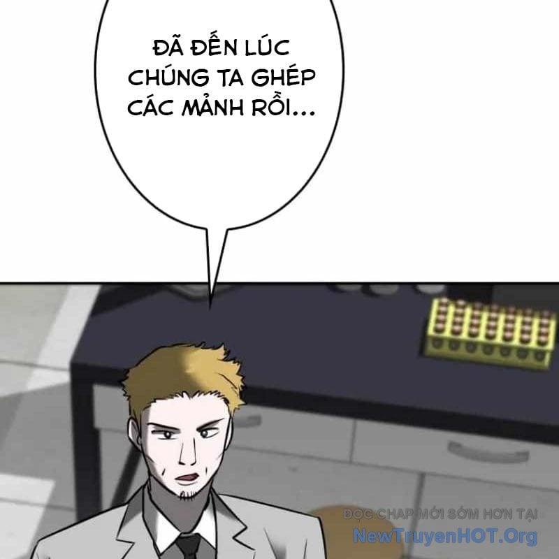 Chinh Phục Ngục Tối Bằng Sao Chép Dán!: Chapter 55