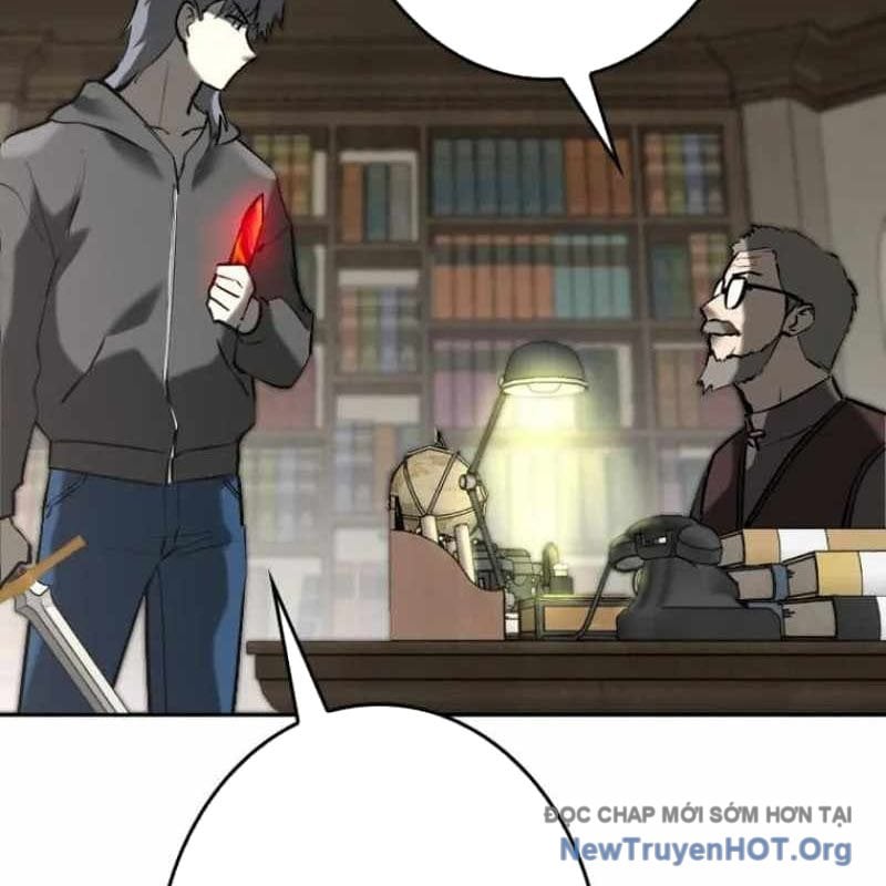 Chinh Phục Ngục Tối Bằng Sao Chép Dán!: Chapter 55