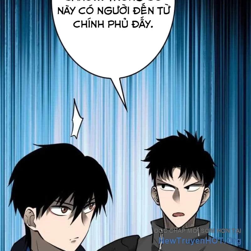 Chinh Phục Ngục Tối Bằng Sao Chép Dán!: Chapter 55