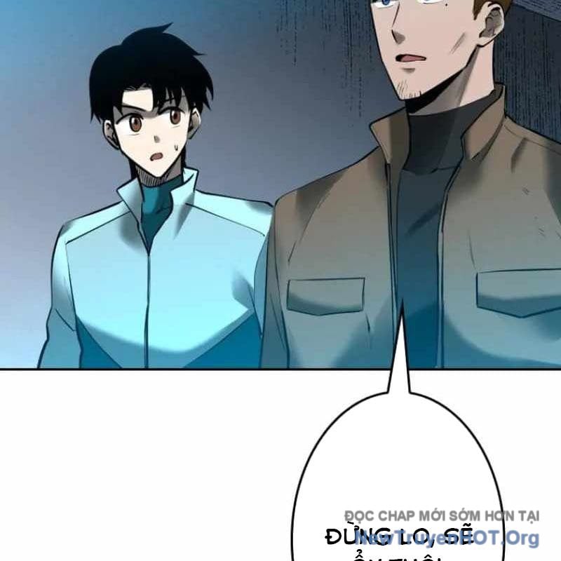 Chinh Phục Ngục Tối Bằng Sao Chép Dán!: Chapter 55