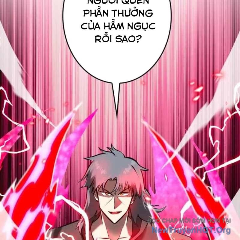 Chinh Phục Ngục Tối Bằng Sao Chép Dán!: Chapter 55