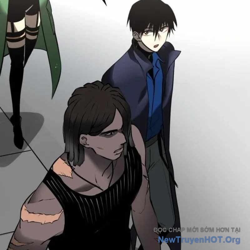 Chinh Phục Ngục Tối Bằng Sao Chép Dán!: Chapter 55