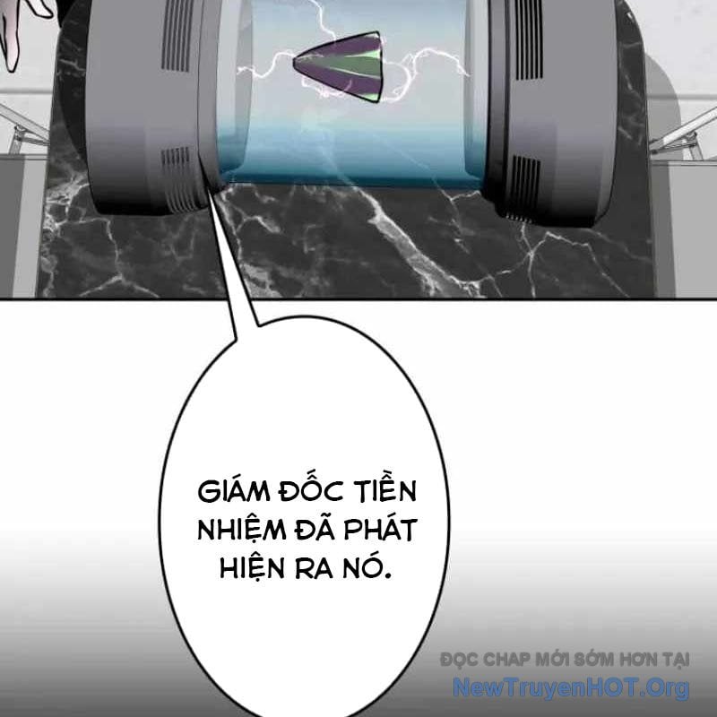 Chinh Phục Ngục Tối Bằng Sao Chép Dán!: Chapter 55