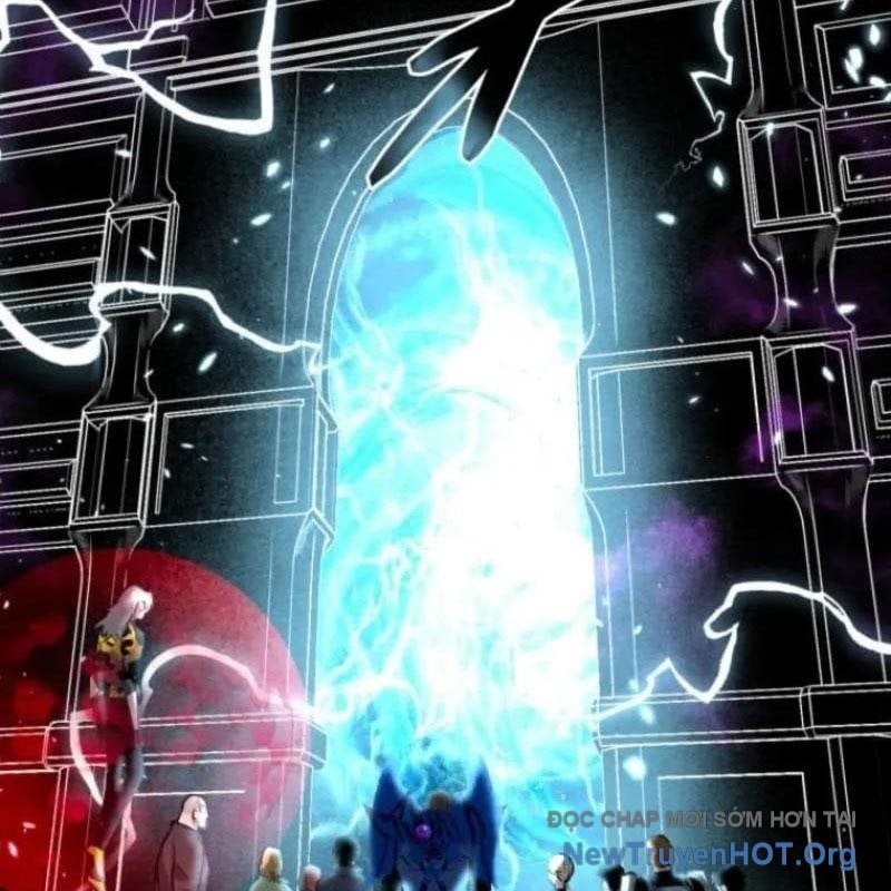 Chinh Phục Ngục Tối Bằng Sao Chép Dán!: Chapter 57