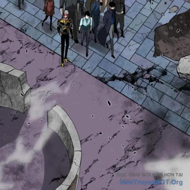 Chinh Phục Ngục Tối Bằng Sao Chép Dán!: Chapter 57