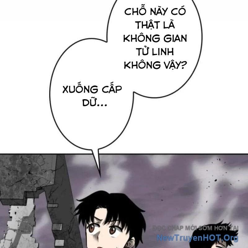 Chinh Phục Ngục Tối Bằng Sao Chép Dán!: Chapter 57
