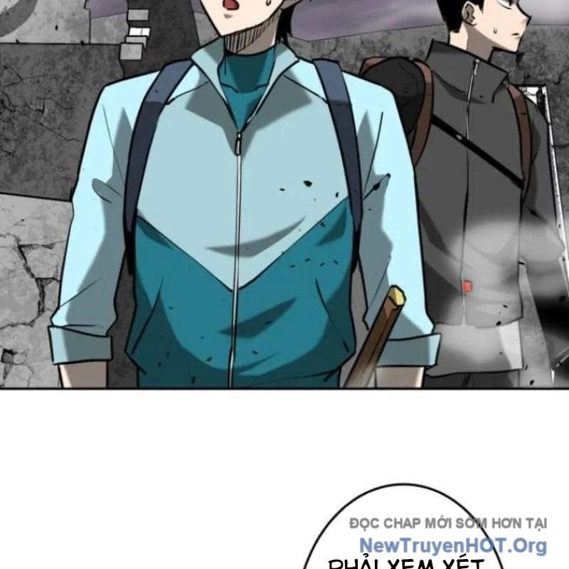 Chinh Phục Ngục Tối Bằng Sao Chép Dán!: Chapter 57