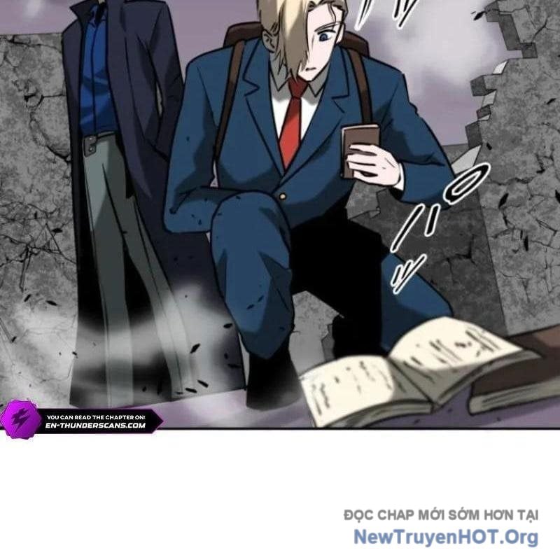 Chinh Phục Ngục Tối Bằng Sao Chép Dán!: Chapter 57