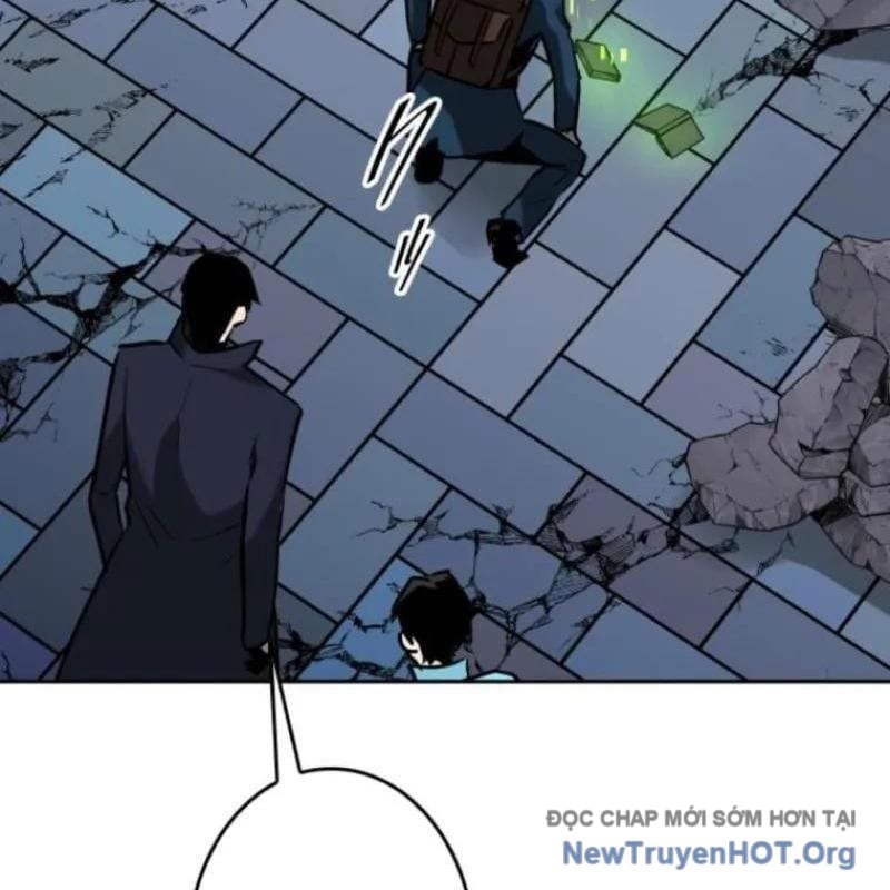 Chinh Phục Ngục Tối Bằng Sao Chép Dán!: Chapter 57