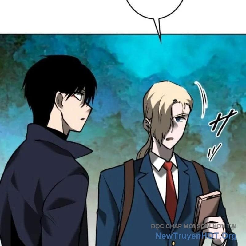 Chinh Phục Ngục Tối Bằng Sao Chép Dán!: Chapter 57