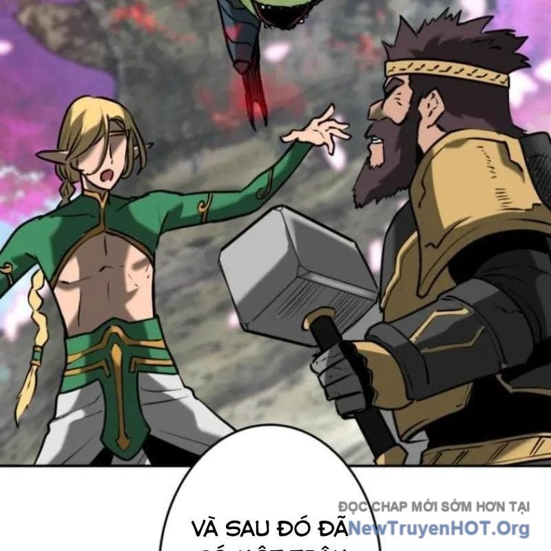 Chinh Phục Ngục Tối Bằng Sao Chép Dán!: Chapter 57