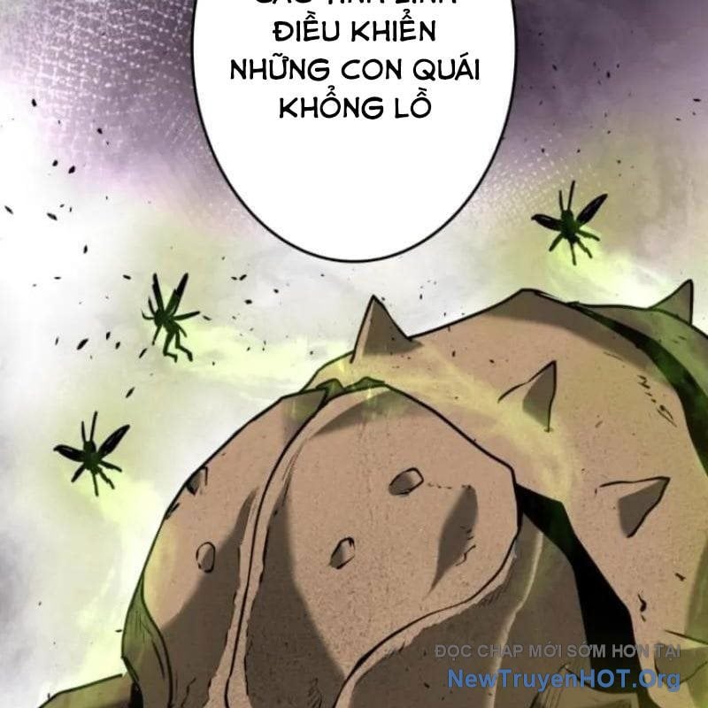 Chinh Phục Ngục Tối Bằng Sao Chép Dán!: Chapter 57