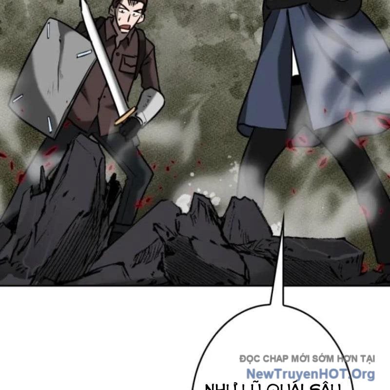 Chinh Phục Ngục Tối Bằng Sao Chép Dán!: Chapter 57