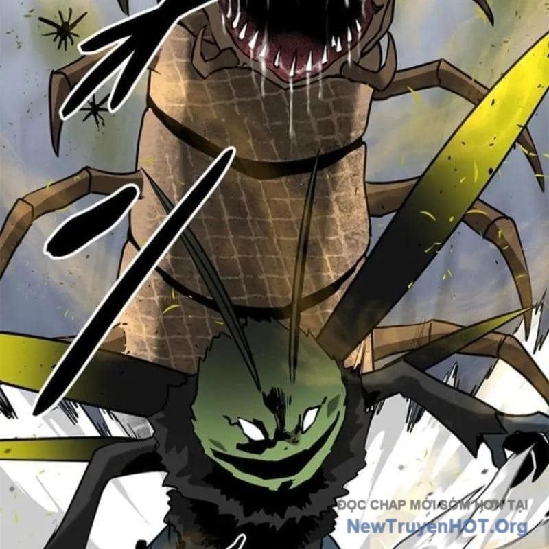 Chinh Phục Ngục Tối Bằng Sao Chép Dán!: Chapter 57