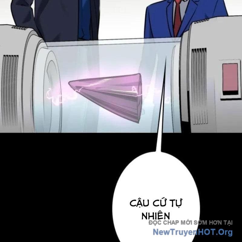 Chinh Phục Ngục Tối Bằng Sao Chép Dán!: Chapter 57