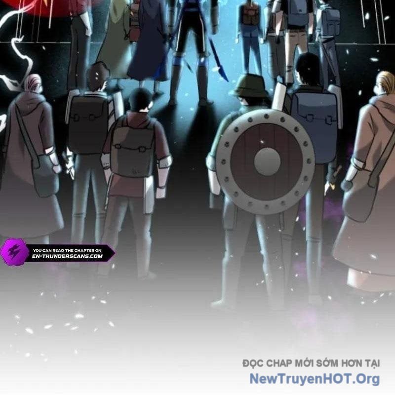 Chinh Phục Ngục Tối Bằng Sao Chép Dán!: Chapter 57