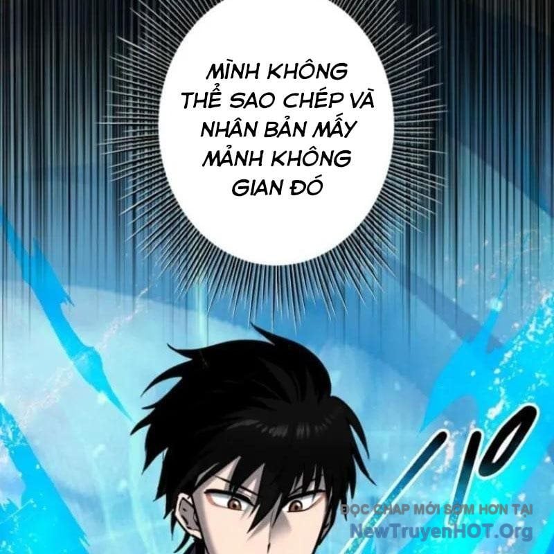 Chinh Phục Ngục Tối Bằng Sao Chép Dán!: Chapter 57