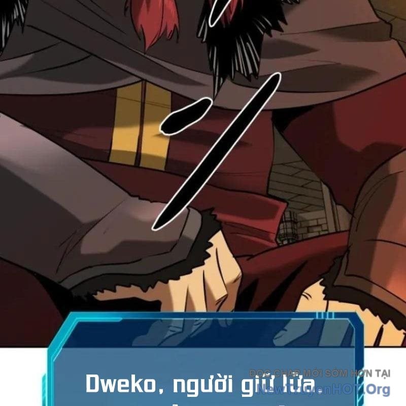Chinh Phục Ngục Tối Bằng Sao Chép Dán!: Chapter 57