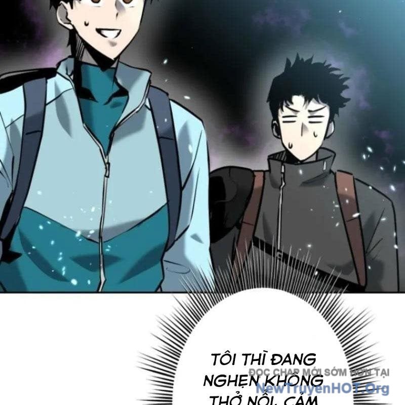 Chinh Phục Ngục Tối Bằng Sao Chép Dán!: Chapter 57