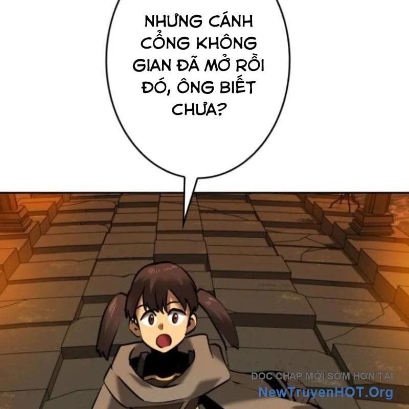Chinh Phục Ngục Tối Bằng Sao Chép Dán!: Chapter 57