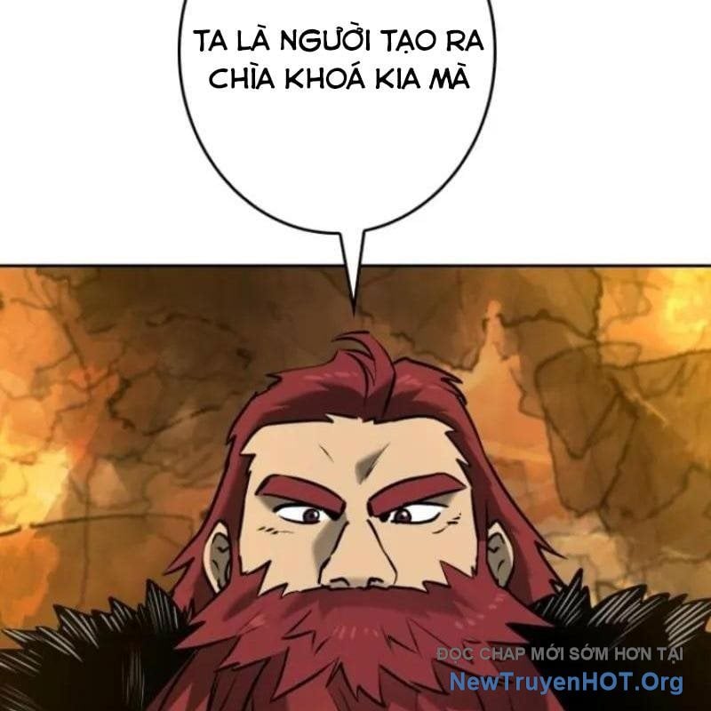 Chinh Phục Ngục Tối Bằng Sao Chép Dán!: Chapter 57