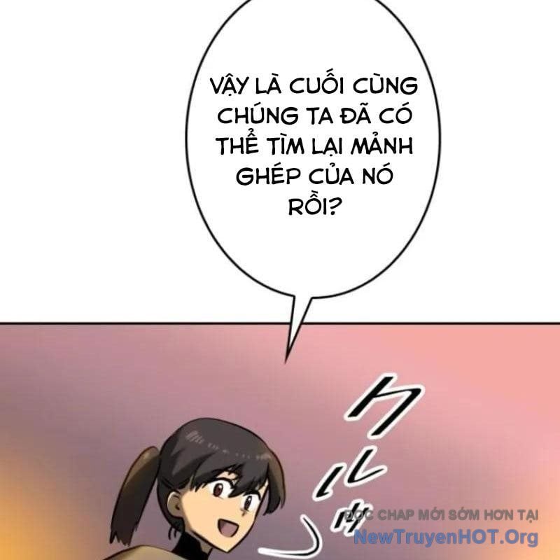 Chinh Phục Ngục Tối Bằng Sao Chép Dán!: Chapter 57