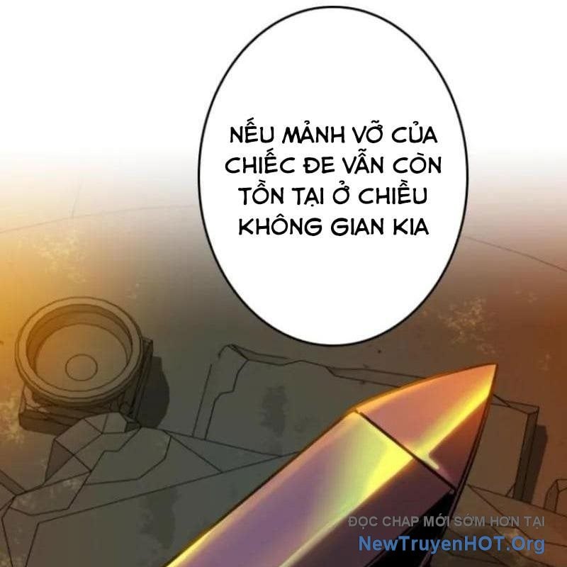 Chinh Phục Ngục Tối Bằng Sao Chép Dán!: Chapter 57