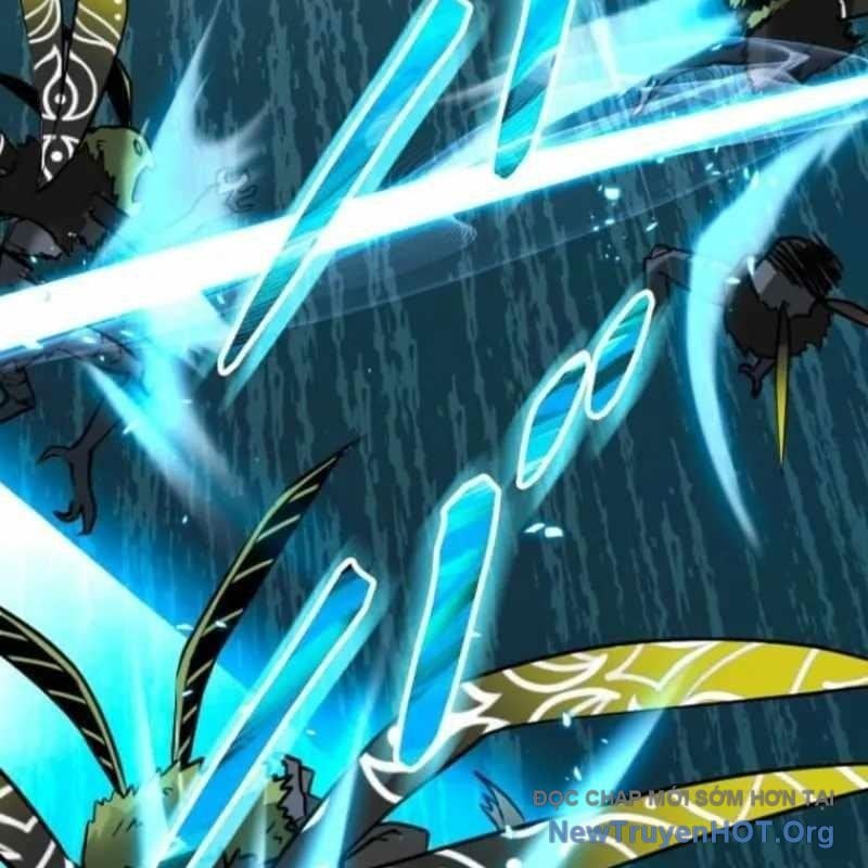 Chinh Phục Ngục Tối Bằng Sao Chép Dán!: Chapter 58