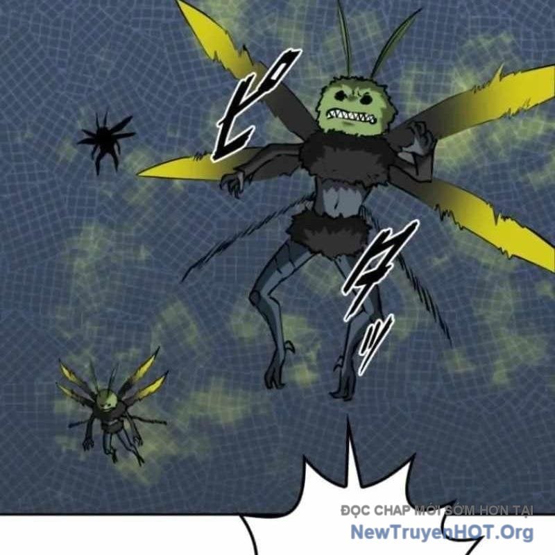 Chinh Phục Ngục Tối Bằng Sao Chép Dán!: Chapter 58