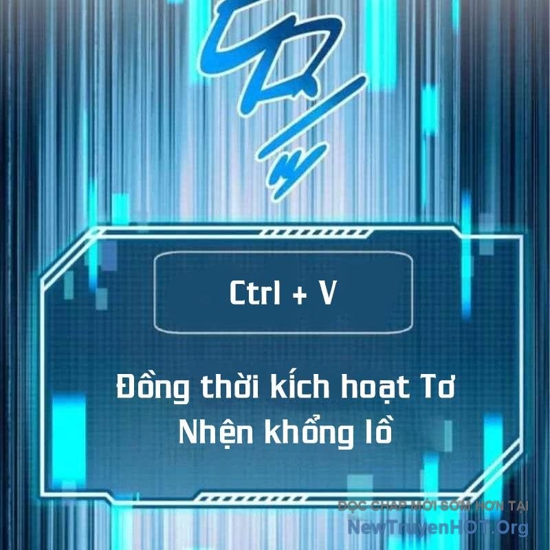 Chinh Phục Ngục Tối Bằng Sao Chép Dán!: Chapter 58