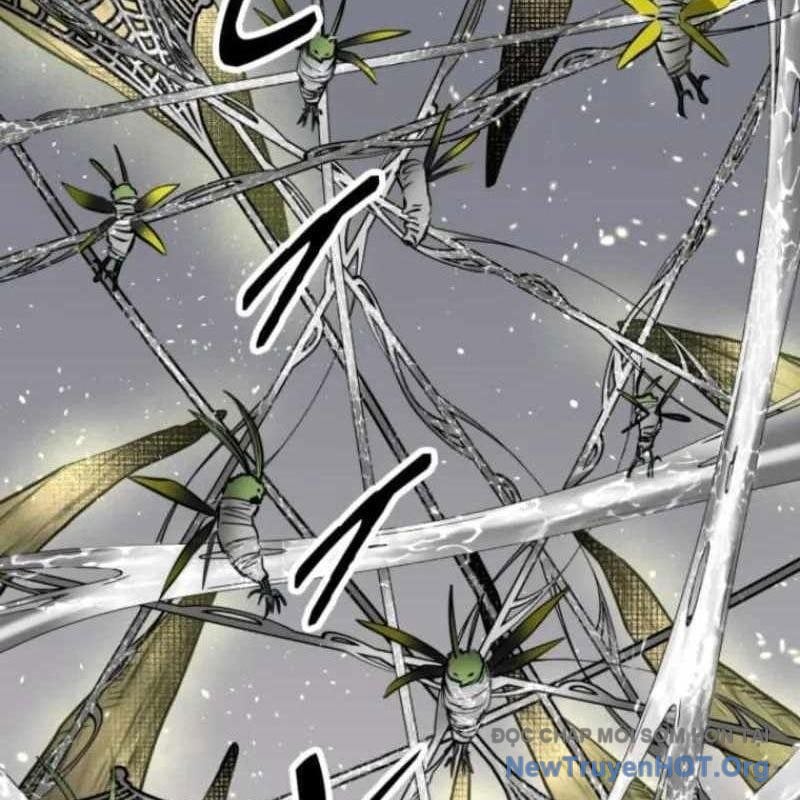 Chinh Phục Ngục Tối Bằng Sao Chép Dán!: Chapter 58