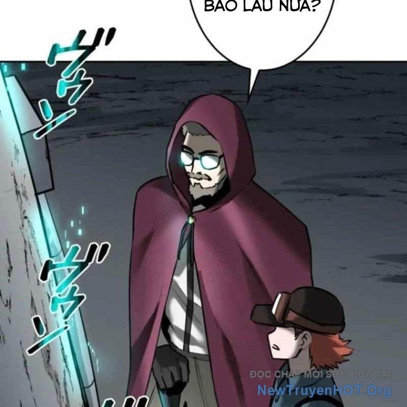 Chinh Phục Ngục Tối Bằng Sao Chép Dán!: Chapter 58