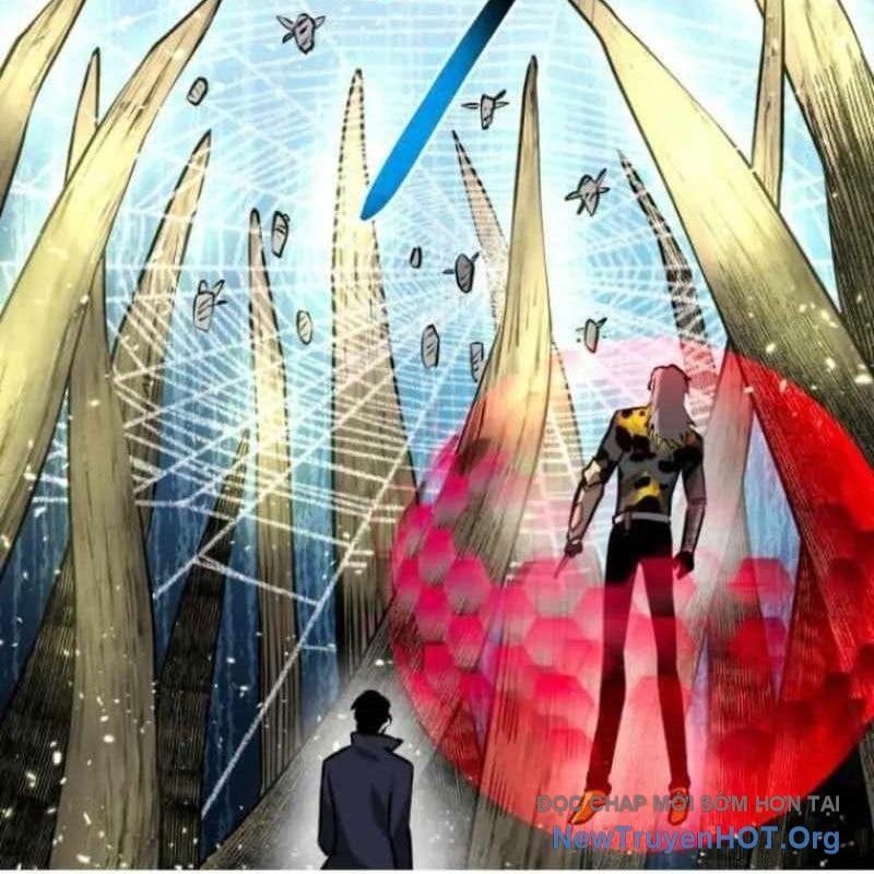 Chinh Phục Ngục Tối Bằng Sao Chép Dán!: Chapter 58