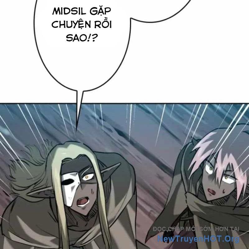 Chinh Phục Ngục Tối Bằng Sao Chép Dán!: Chapter 58