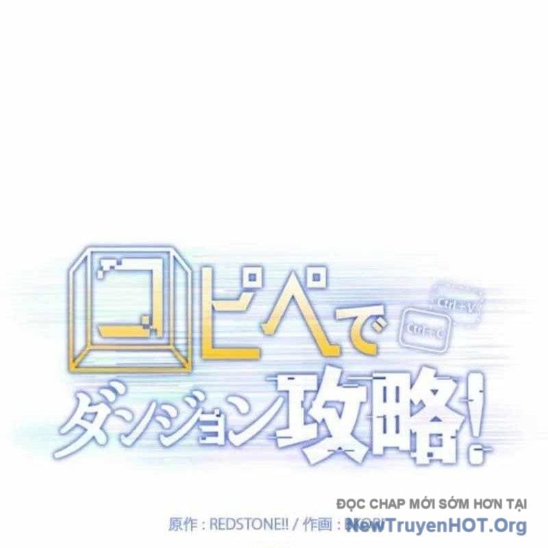 Chinh Phục Ngục Tối Bằng Sao Chép Dán!: Chapter 58